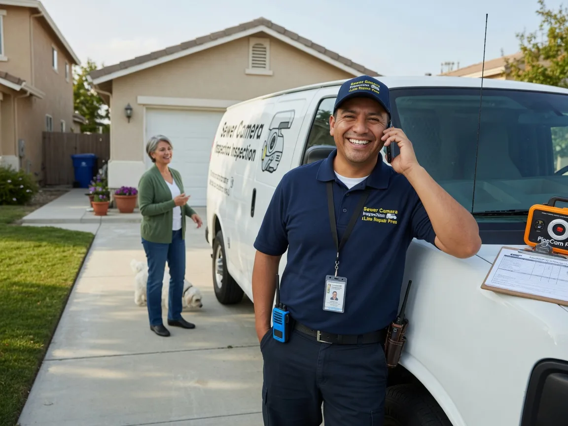 Sewer Line Repair Electric City, WA FAQs
